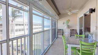 Unit 407 Sanibel Siesta on the Beach
