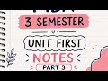 Aktu MBA notes #learning #notes #viral #mbanotes #easylearning