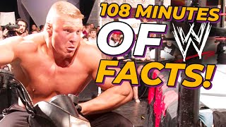 100 Fascinating Facts About WWE In The 2000s