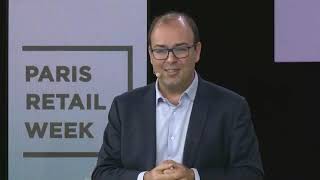 Keynote Paris Retail Week 30 Sept. 2021 MANGOPAY x Mirakl x La Redoute
