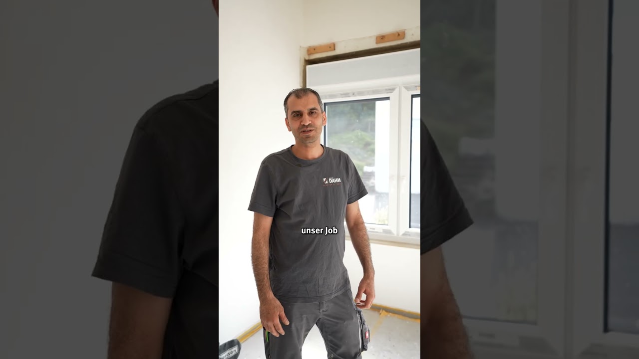 Hey, Rami 👋
Heute stellen wir euch Rami vor, seit acht Jahren ist er bei uns im Team und spricht da