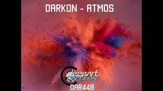 Darkon - Atmos (Deep Art Records)
