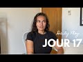 Jour 17 Daily Vlog Perte de poids: est-ce que OMAD a tout ruiné?  - Chapitre 1
