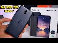 Nokia 1.3  Самый бюджетный смартфон. Что это и для кого подойдет?