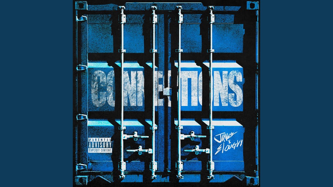 Watch CONNECTIONS on YouTube Watch CONNECTIONS on YouTube