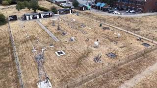 As parts of UK head towards drought, scientists explain forecasting heatwaves ++Updated replay++