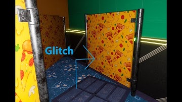 Five Nights at Freddy