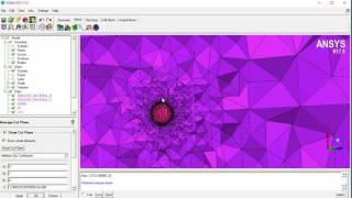 Two Way Fluid-Solid-Interaction tutorial - Geometry and Meshing (1/4)