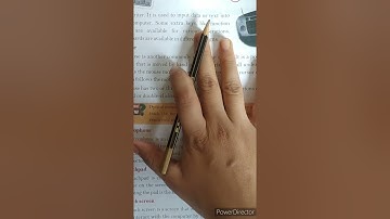 CLASS-4th, SUBJECT-COMPUTER TOPIC-CHAPTER-2 INPUT AND OUTPUT DEVICES (PART-1)