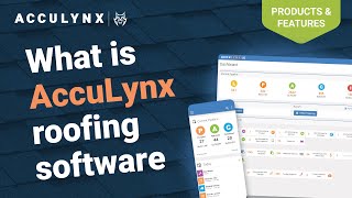 What is AccuLynx Roofing Software? screenshot 5
