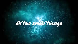 All The Small Things  Blink 182 Hd 