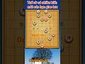 #04A cờ thế đen quá mạnh đỏ thắng được không? mời các cao thủ cờ tướng #chess #cotuong