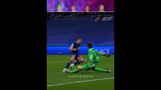 Goatkeepers Getting Humiliated