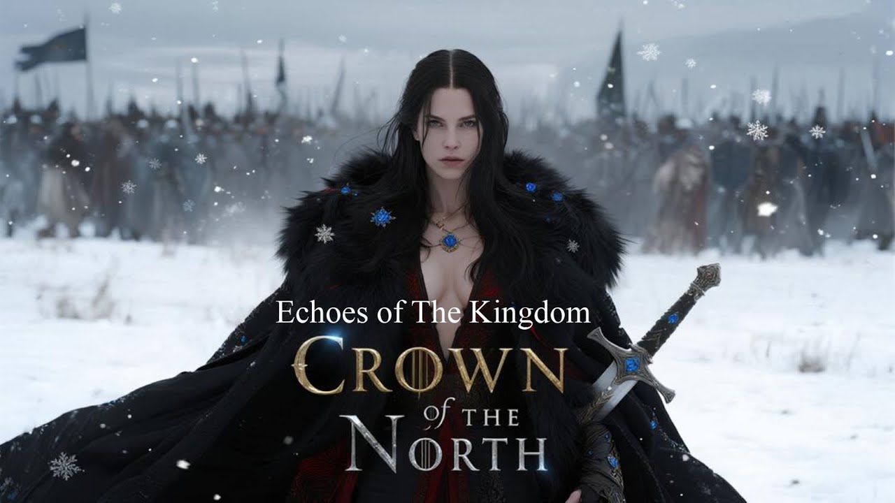 Unleash Your Inner - Crown of the North - Epic Hero Music