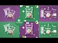 Makhana Pillow Pouch Diecut/Dieline &amp; Design I Packaging Design