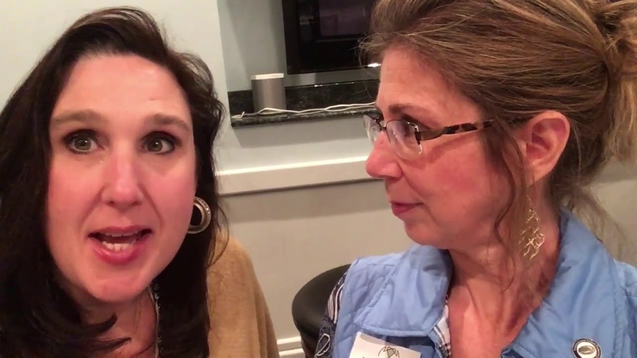 Professional Christian Women - Honey Beth