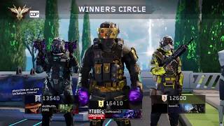 Bo3 Spawn Trapping | Stream