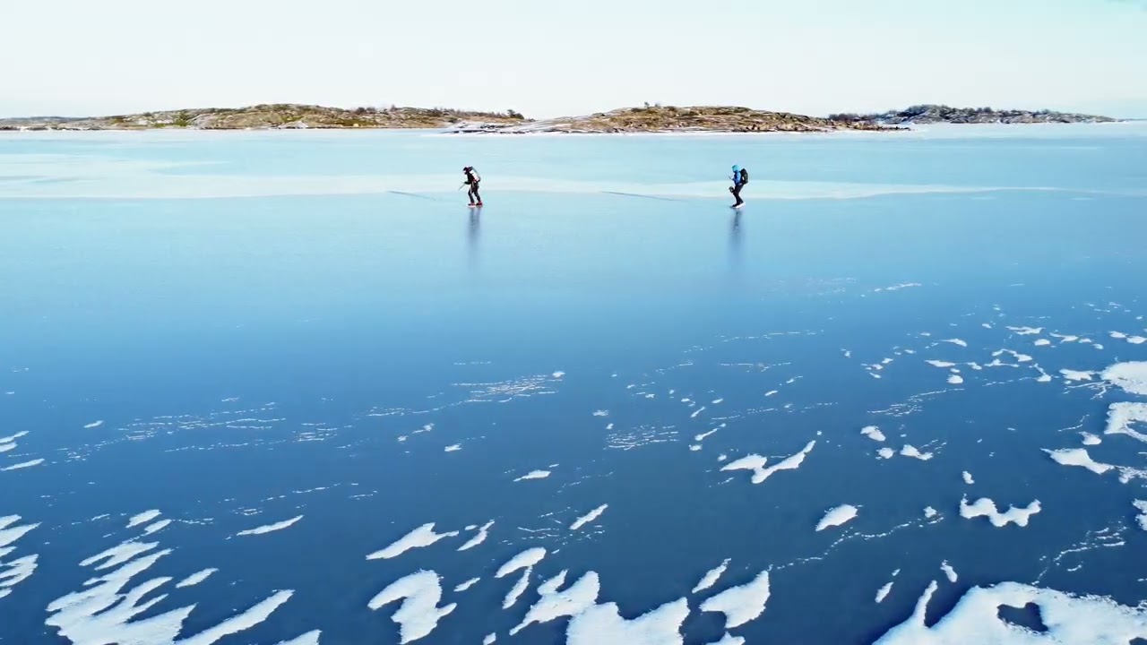 Nauvo-Utö-Nauvo 17.2.-26