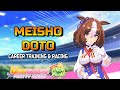 MEISHO DOTO (First Time Career) - URA FINALE (Umamusume: Pretty Derby) - 2025