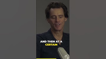 JIM CARREY ON BEING DEPRESSED #awarenessvideo #jimcarreyquotes #podcasts #jimcarrey #consciousness