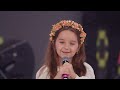 ALISA UZUN &amp; THARMIS ORCHESTRA - DU-MA IN MOLDOVA MEA