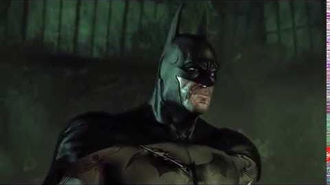 Batman Arkham Asylum Part 13: Final Boss Fights