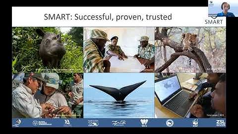 SMART Mobile webinar recording