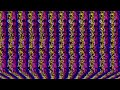 StereoGram Day161　ステレオグラム視力回復161日目　1分で眼が良くなる映像 平行法 #Magic Eye