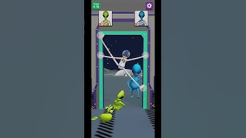 Barred Game LvL 14 😎 Best Game Ever #funny #shorts #barredgame #youtubeshorts #viral #shortsyoutube