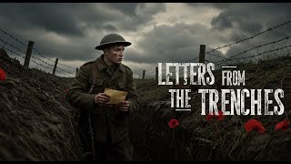 Letters from the Trenches | The Story of World War I