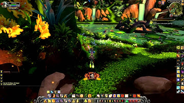 CataQuests.com - Cutter (WoD Beta - Horde)