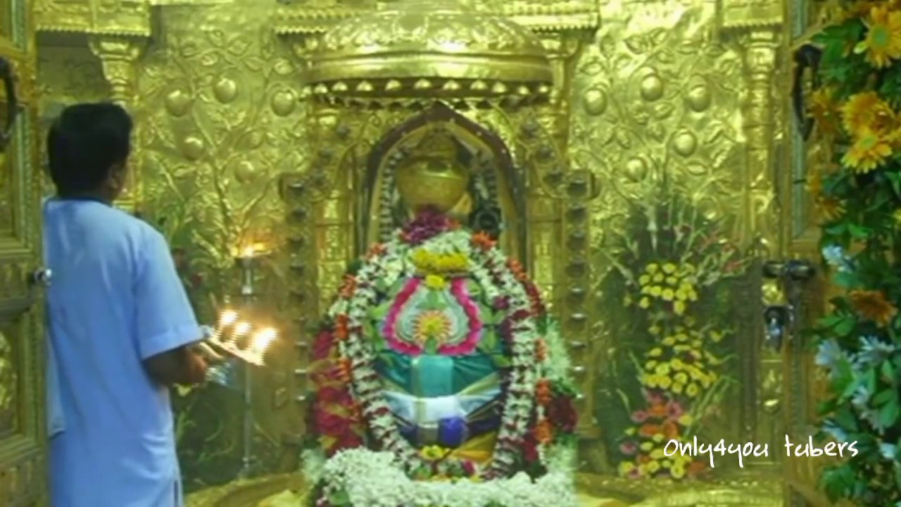 Somnath Darshan || SOMNATH Aarti || Daily LIVE HD