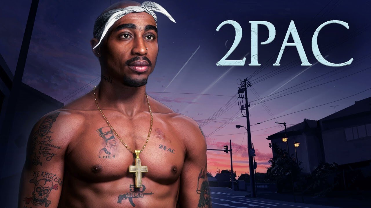 💫Sad 2Pac Rap Mix February 2022💫 Emotional 2Pac Old School Rap Music Mix 2022 ft. (Eminem, Biggie