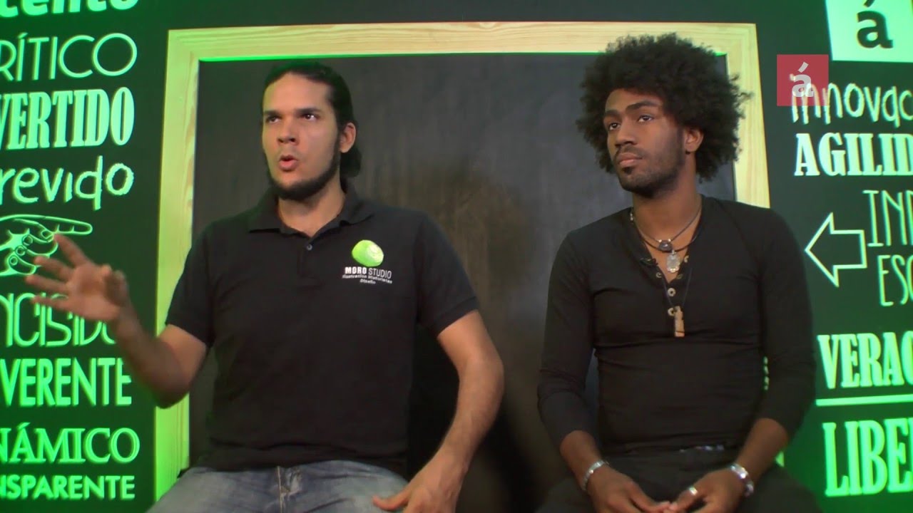 ION | MOROSTUDIO santo domingo taxi