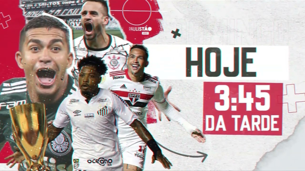 Record TV exibe Novorizontino e Palmeiras na estreia do Paulistão neste domingo (23)