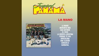 Porque Te Vas - Tropical Panamá
