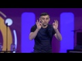 INBOUND GARY VAYNERCHUK KEYNOTE | BOSTON 2016