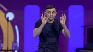 INBOUND GARY VAYNERCHUK KEYNOTE | BOSTON 2016