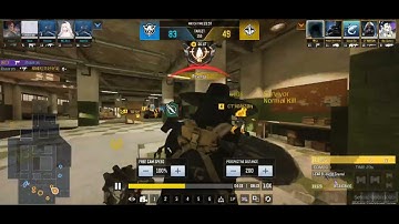 MG42, my go to gun on Vacant #CallofDutyMobile #CallofDuty #Hardpoint #MG42 #Ranked #Legendary #CODM