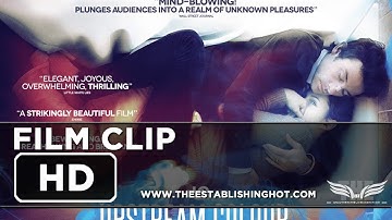 The Establishing Shot: UPSTREAM COLOUR - WAKING UP CLIP - 30 AUGUST 2013