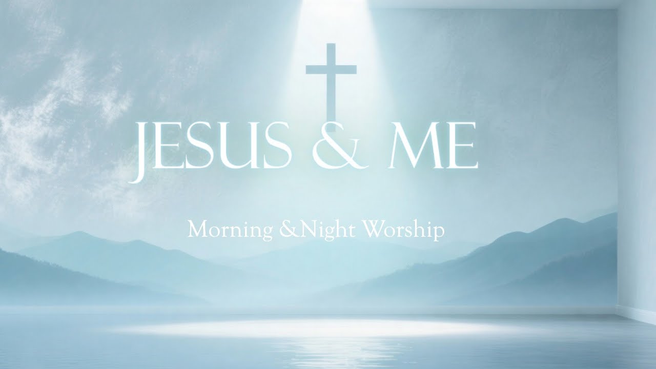 Christian Worship Live Stream|The Genesis Leaf | Good Morning