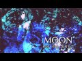 【初音ミク】谷村有美「MOON」