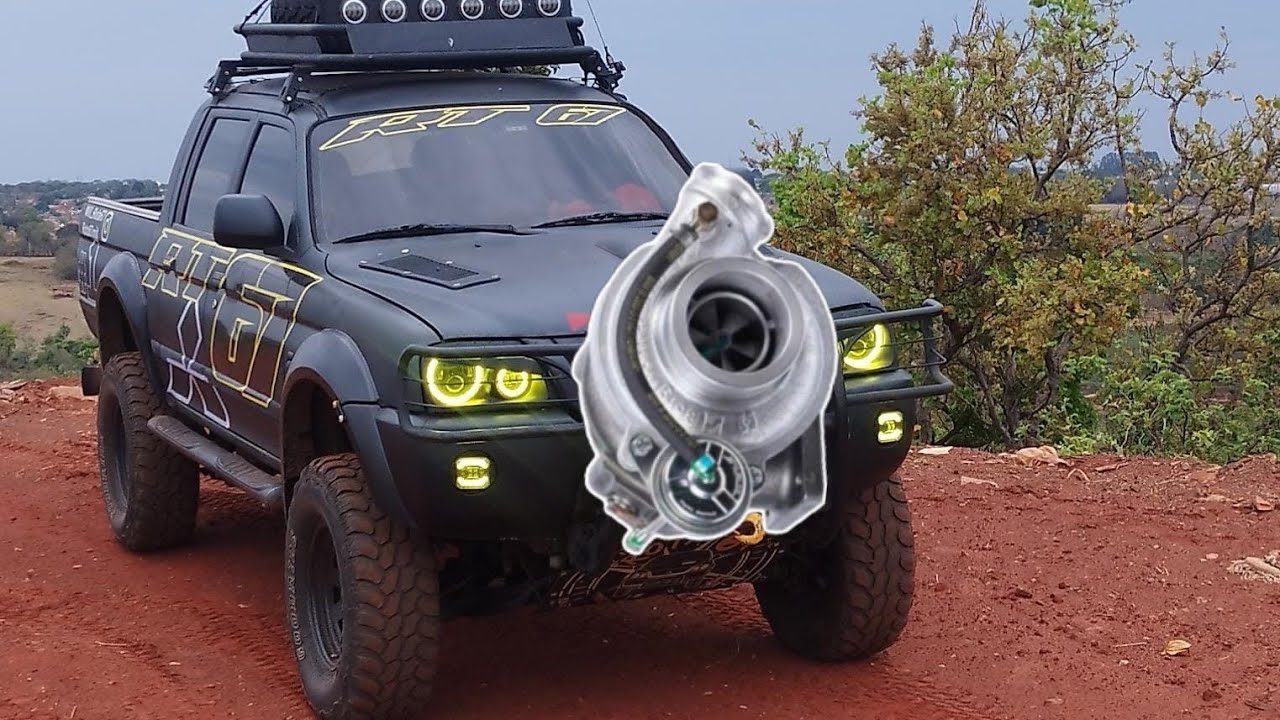 Монстры с котловинными двигателями! Грузовая турбина, открытый насос! Нет входа, нет инструкций!