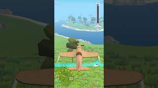 Must Play Mobile Game-Epic Plane Evolution!😍 #shorts #gamereviews