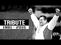 Judo legends hitoshi saito tribute highlights 