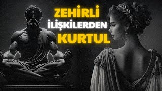 Toksik İlişkilerden Kurtulmanın 7 Sırrı:Epiküros'un Öğretileriyle Hayatınızı Dönüştürün | Epikürcü | by Epikürcü Yaşam 848 views 2 months ago 18 minutes