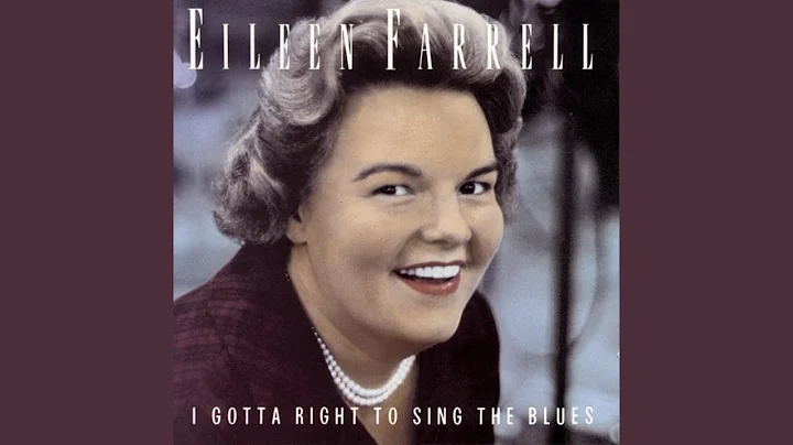 Blues in the Night