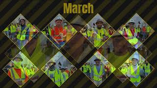 ACOUSTI Safety Incentive Program