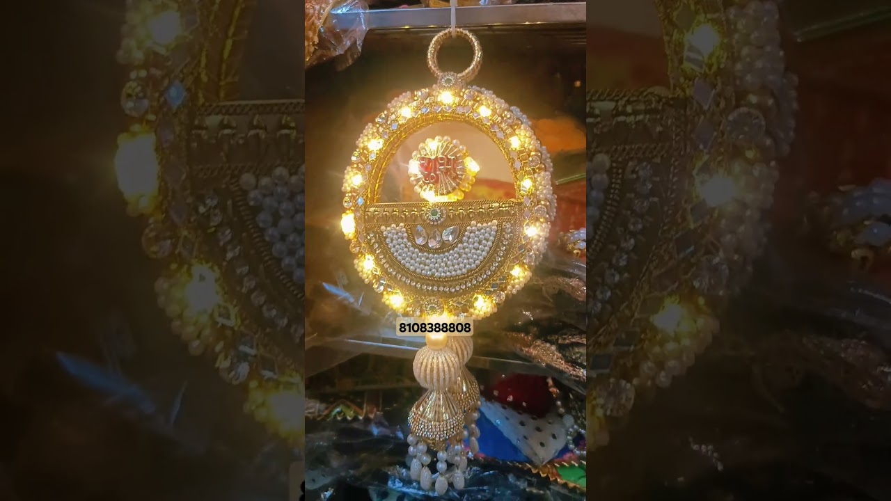 Manufacturers  of Torans Bandhanwars Diwali Gifts Items Acrylic Rangolis  KHAR WEST STATION ROAD