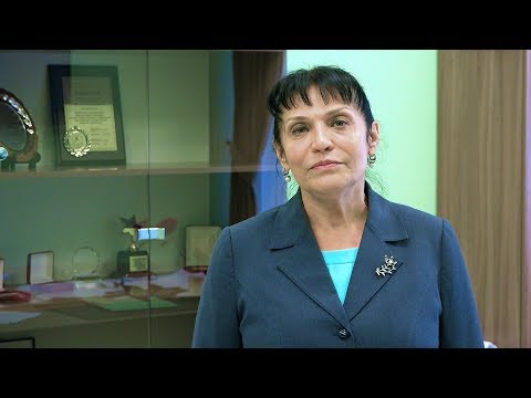 Обращение ректора КрасГАУ Натальи Ивановны Пыжиковой к абитуриентам | 2020